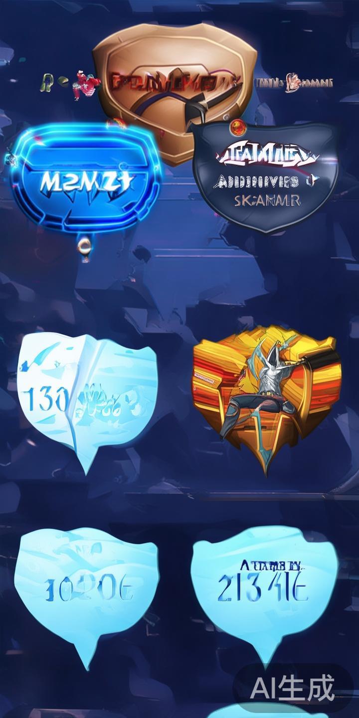 第四，游戏内容和玩法调整也颇受关注。部分热门游戏的