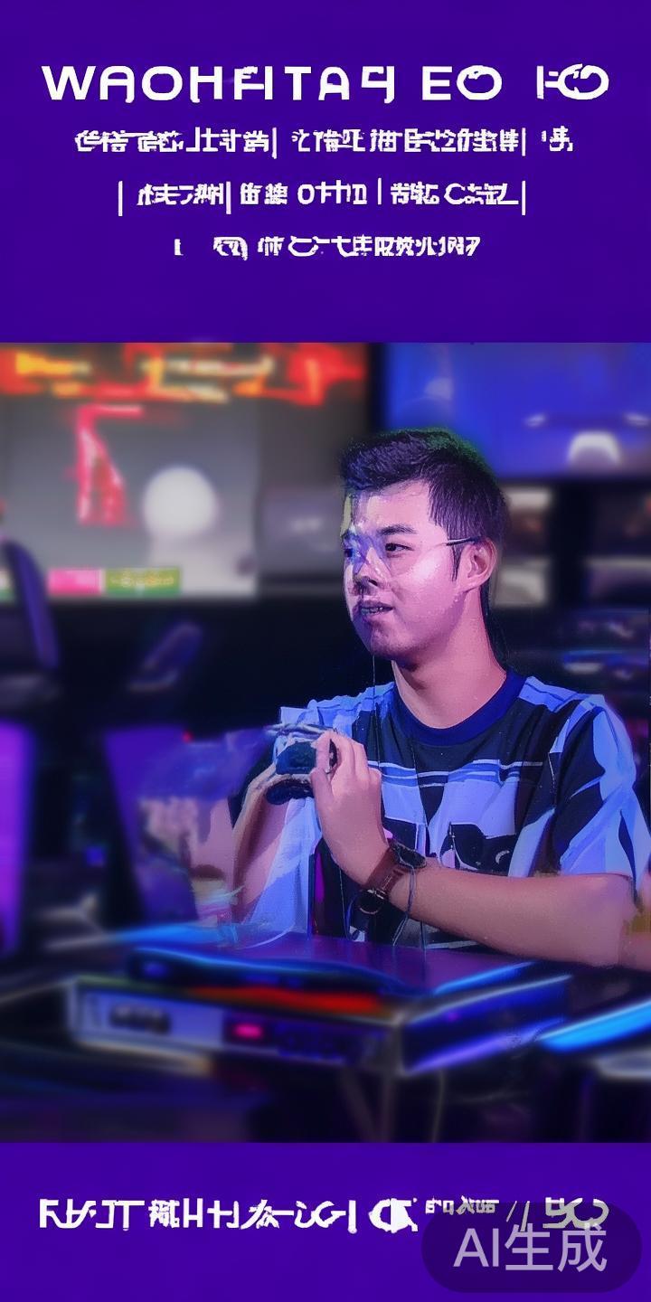 在当今互联网娱乐盛行的时代，电竞体育成为众多玩家热