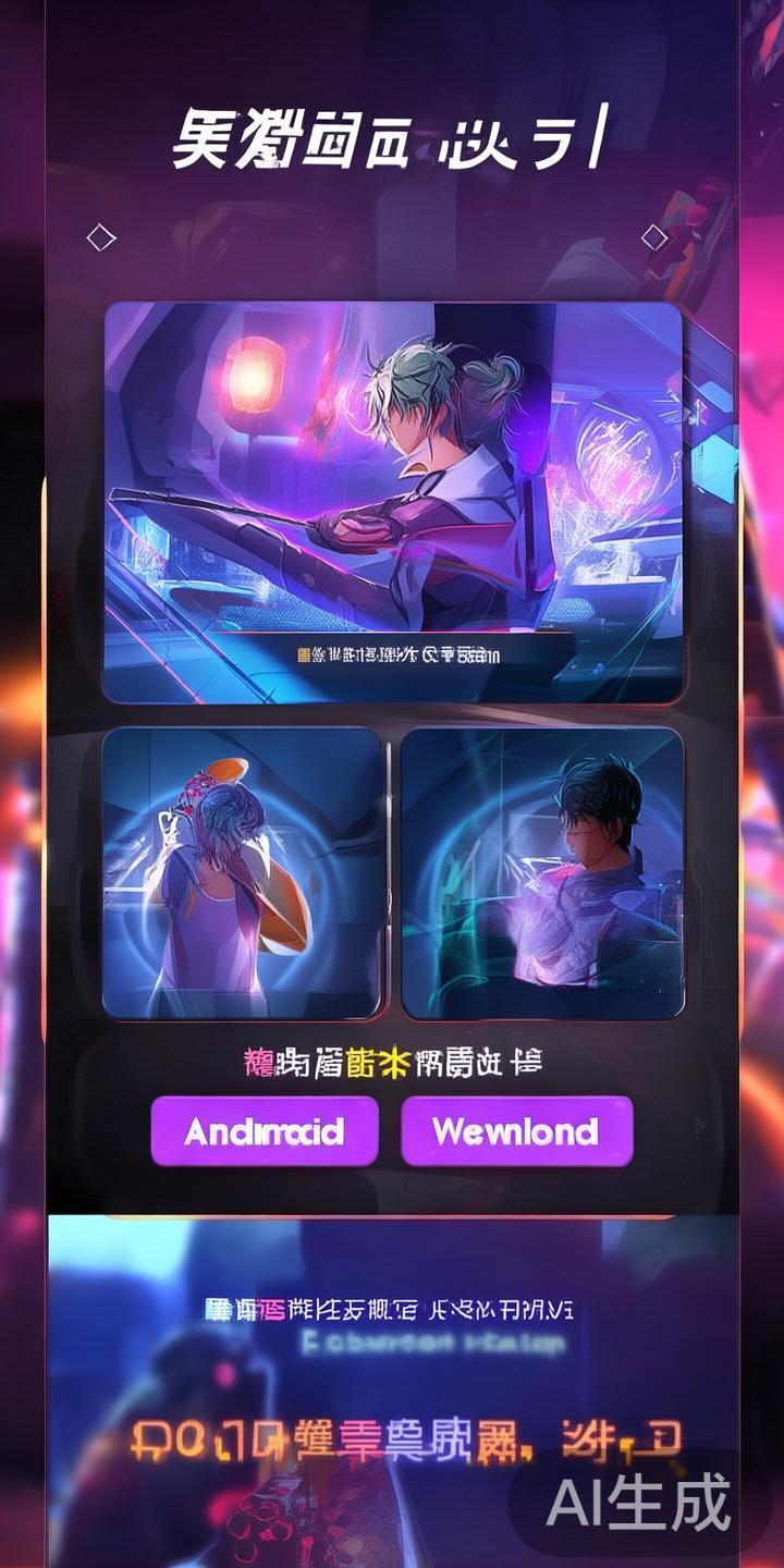 全面解析雷火电竞游戏入口流程及操作技巧详尽指南