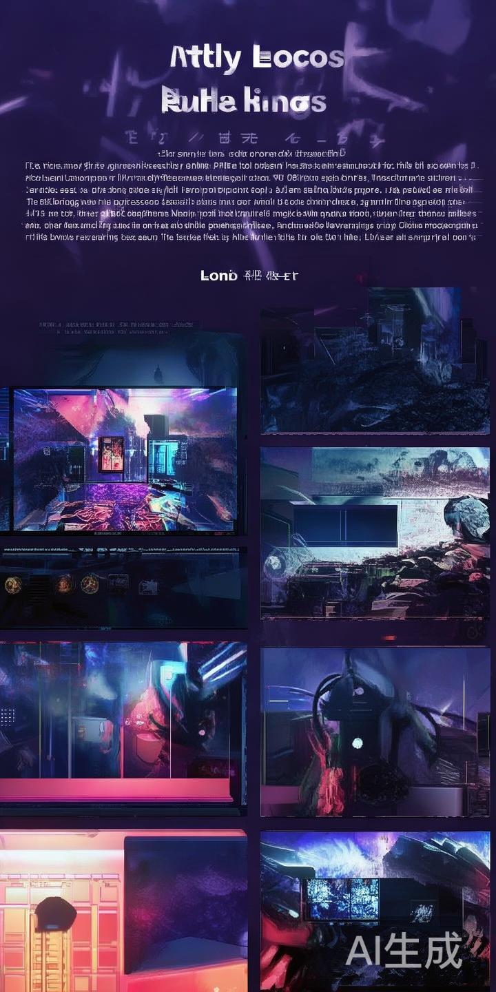 雷火电竞APP设计