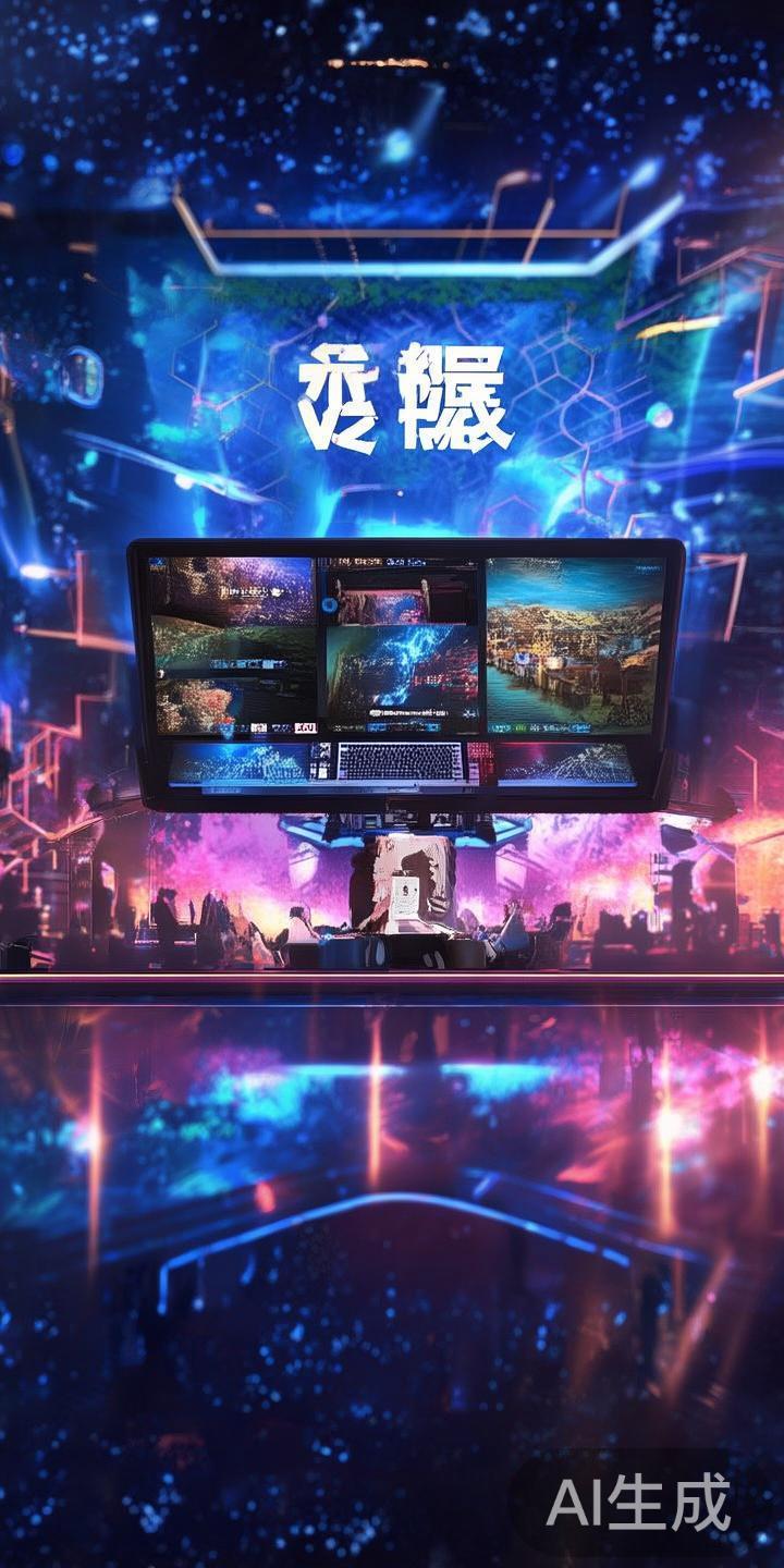 除了基础的游戏娱乐，雷火电竞平台还汇聚了大量电竞赛