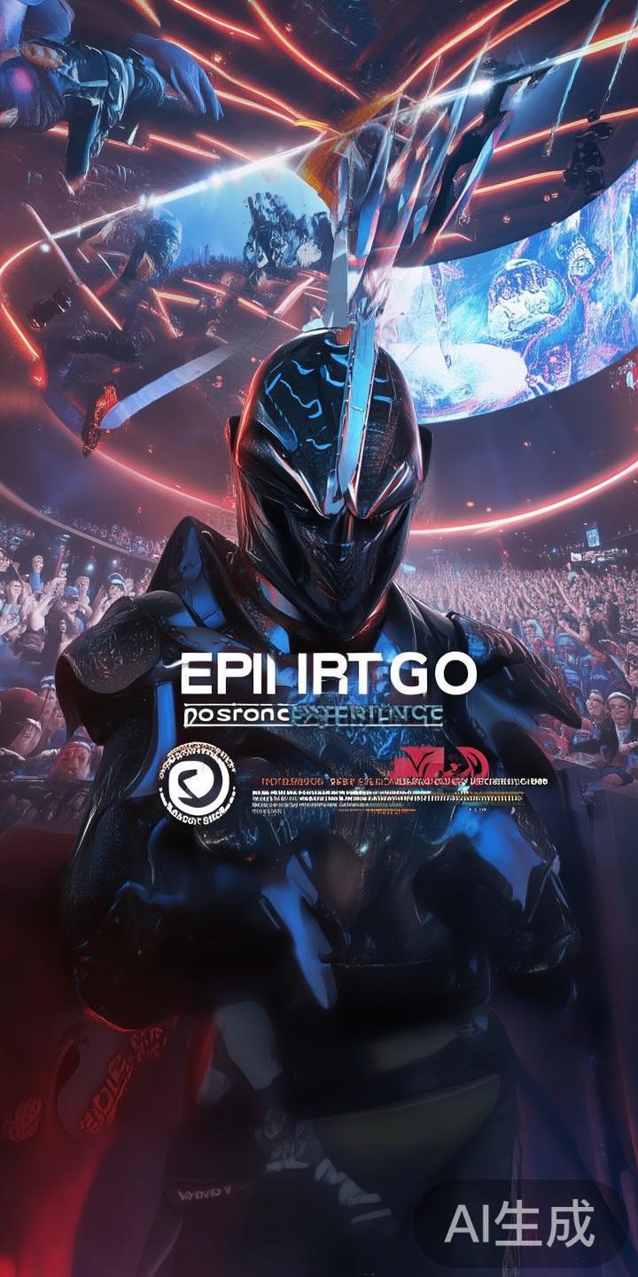 近年来，电子竞技产业持续高速发展，吸引了全球范围内