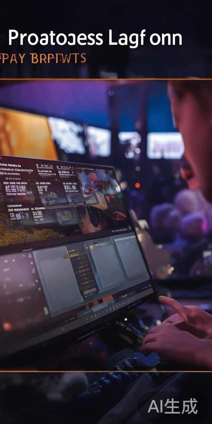 以实际案例为例，一位资深玩家曾在比赛高峰期选择雷火