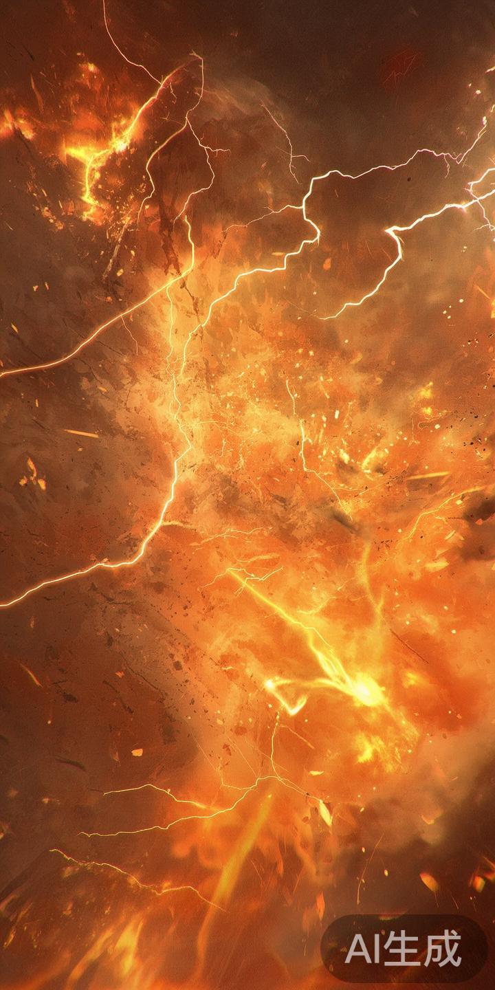 如何为雷火电竞主题台子设计一个独具特色的创意名称 突出雷火的视觉与精神元素
例如,结合“烈焰”、“