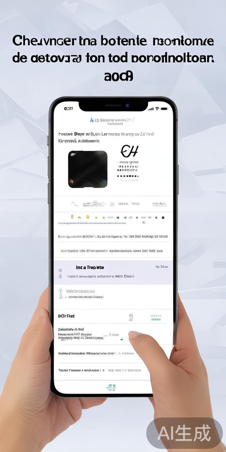 验证应用开发者信息
在下载前，注意核查应用的开发