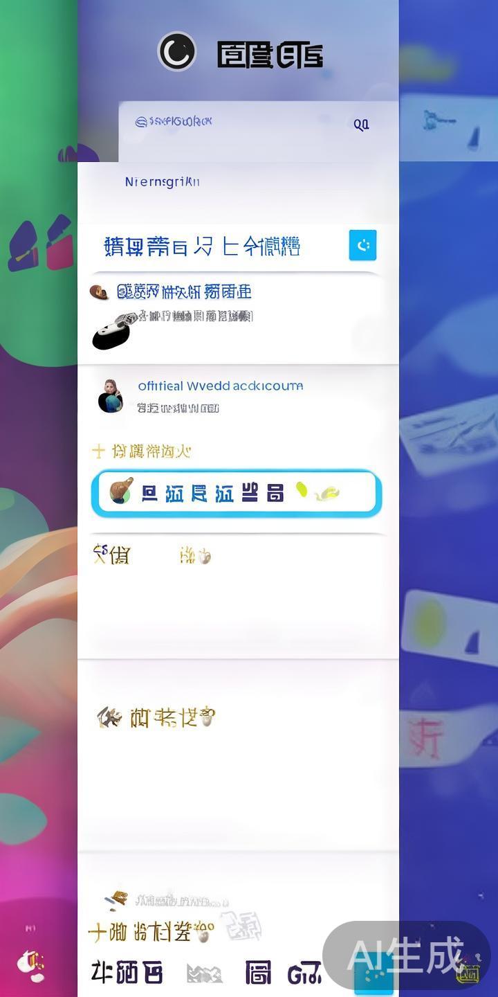 搜索微信账号：若知道雷火电竞官方微信号，可在微信搜