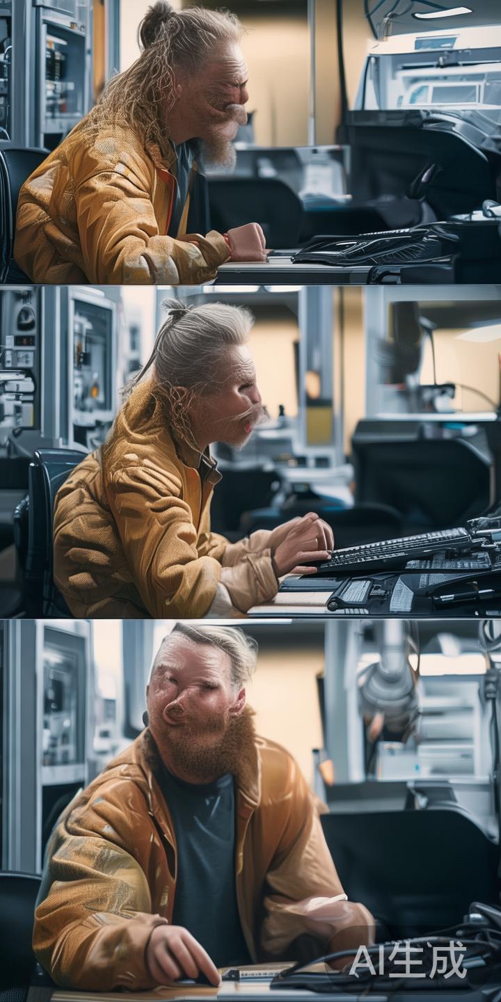 其次，客服人员专业素养不足，也成为问题之一。有些客