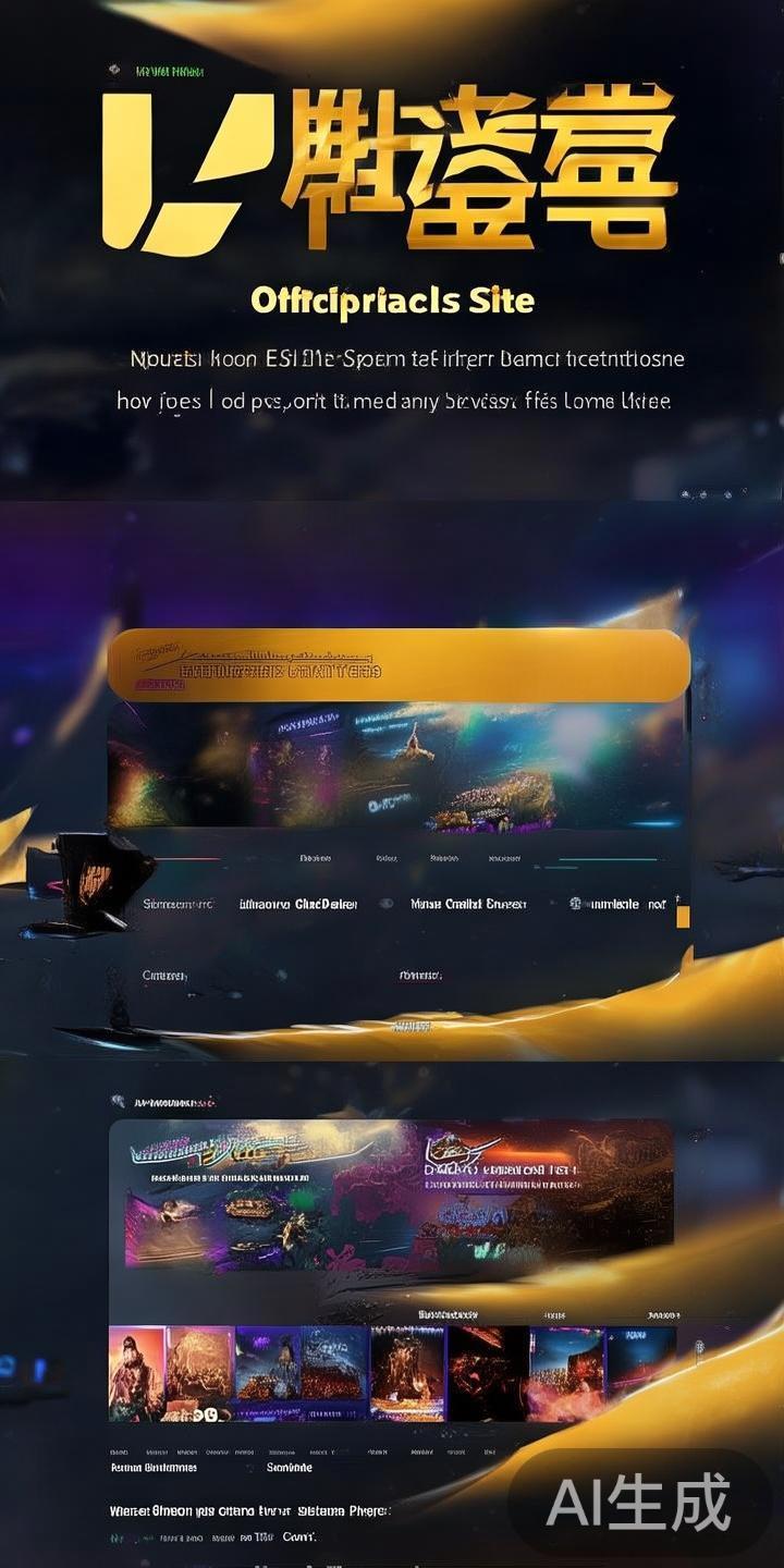 详细指南:如何注册并体验雷火电竞亚洲官网网页版全新游戏服务攻略 雷火电竞亚洲官网致力于为用户提供一站式的电竞娱乐平