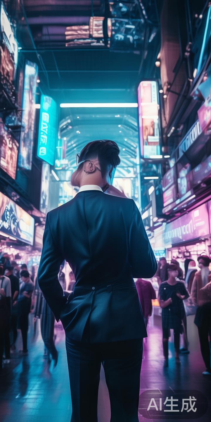 成为卓越的雷火电竞平台推广主管:必备的核心能力与技能分析 市场洞察与策略制定能力
首先,具备敏锐的市场洞察