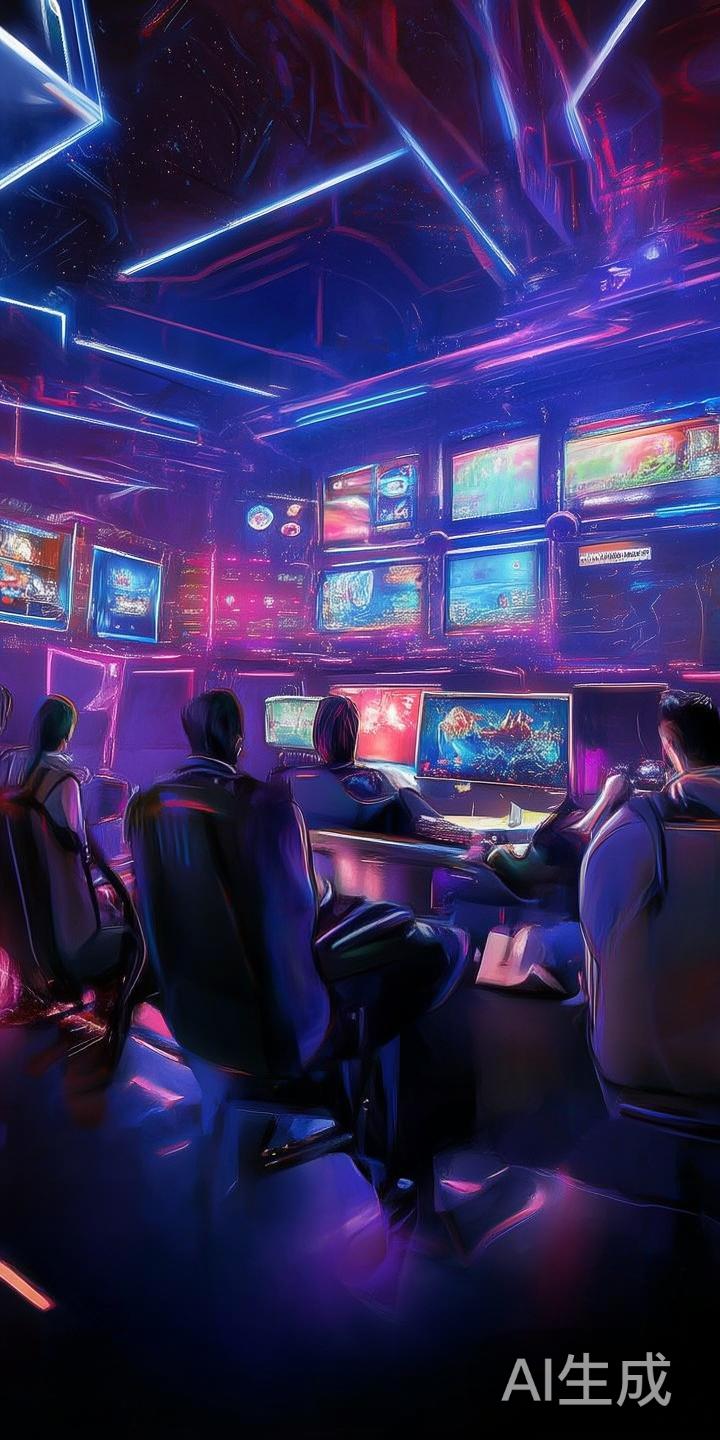 深度解析雷火电竞优惠政策,开启精彩游戏新体验 在当今智能娱乐时代,电竞已成为广大年轻人追求激情与