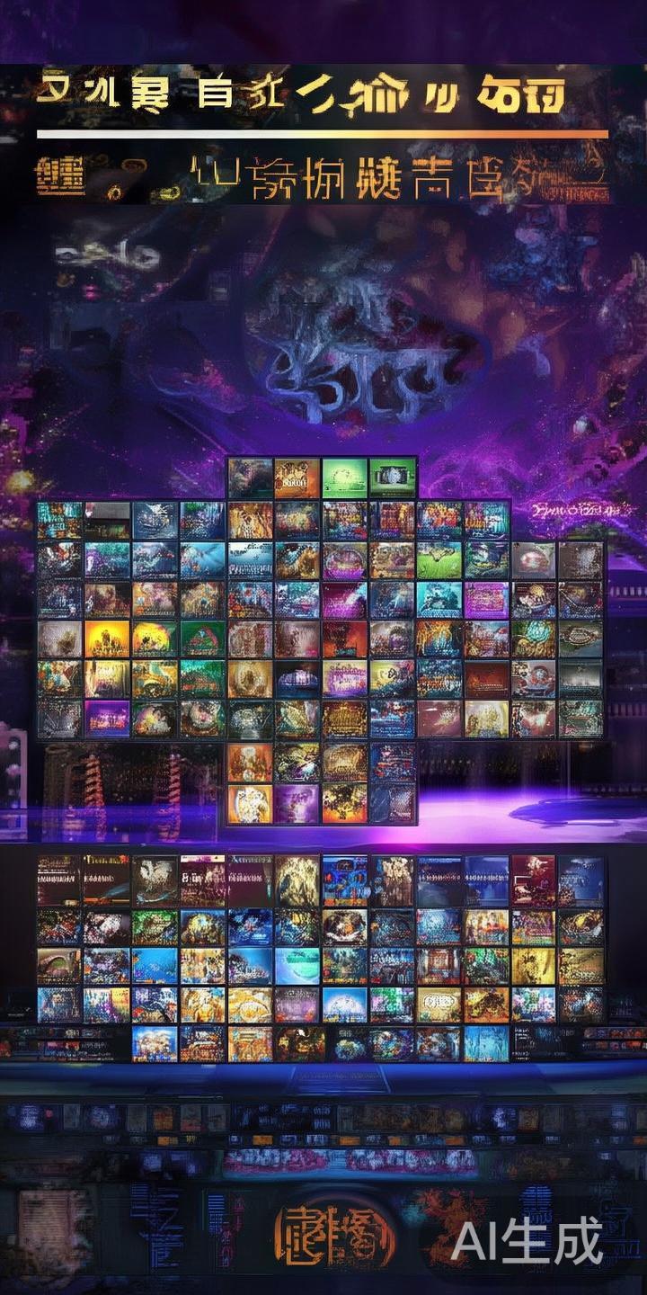 全面掌握电竞雷火电竞下载安装指南与实用游戏技巧教程 雷火电竞是一款深受玩家喜爱的电竞平台,其丰富的游戏