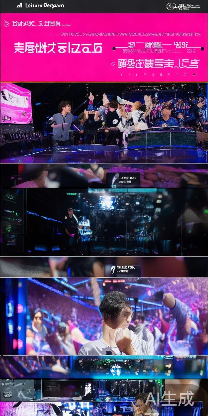 在雷火电竞的比赛中，出现了许多令人难忘的瞬间。例如