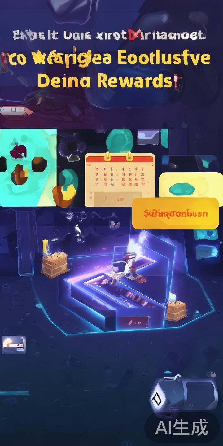 某些平台会设置特定的任务或每日签到奖励，完成后可获