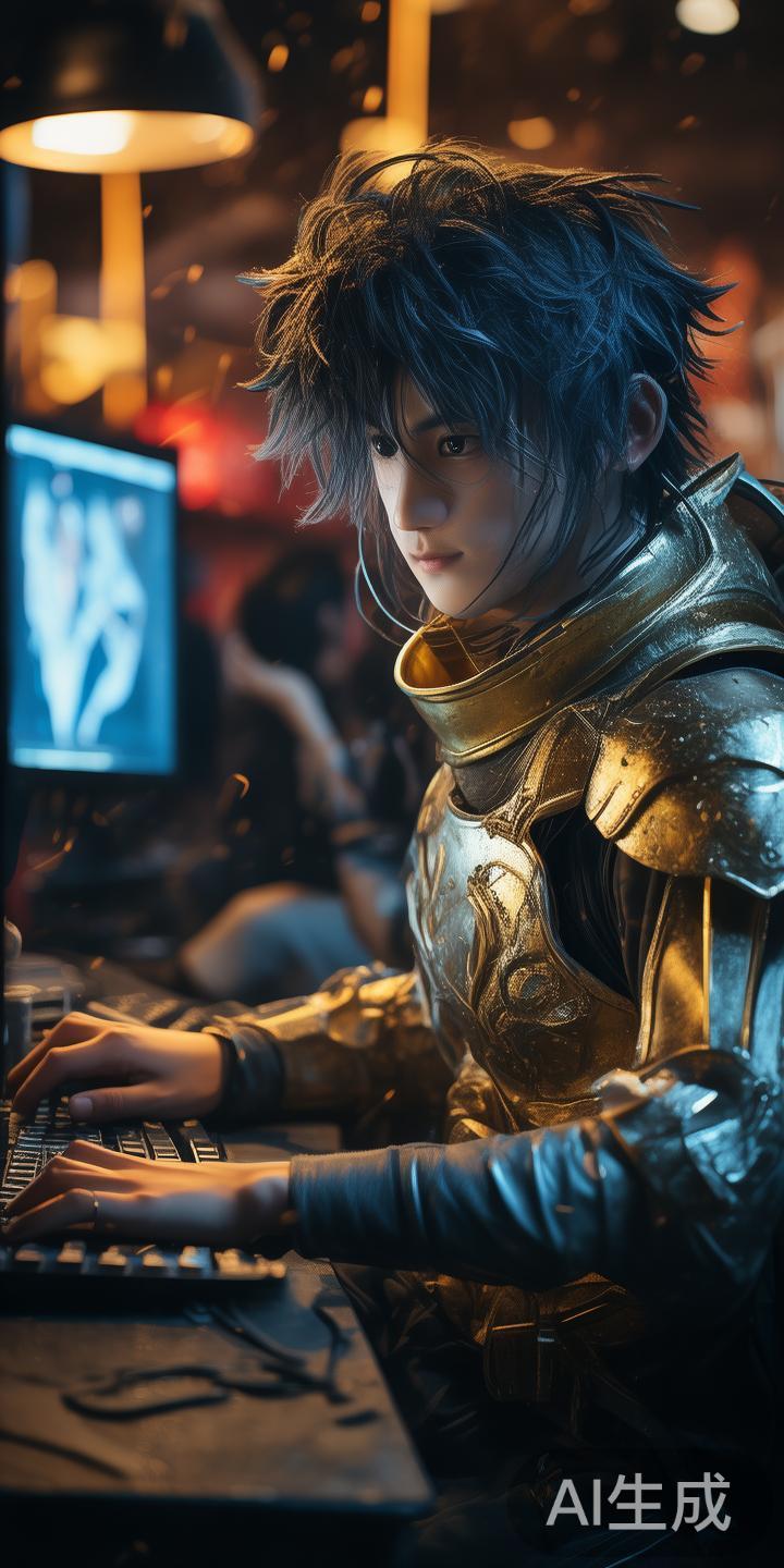 电竞不仅是技术的比拼，更是心理的较量。雷火电竞职业