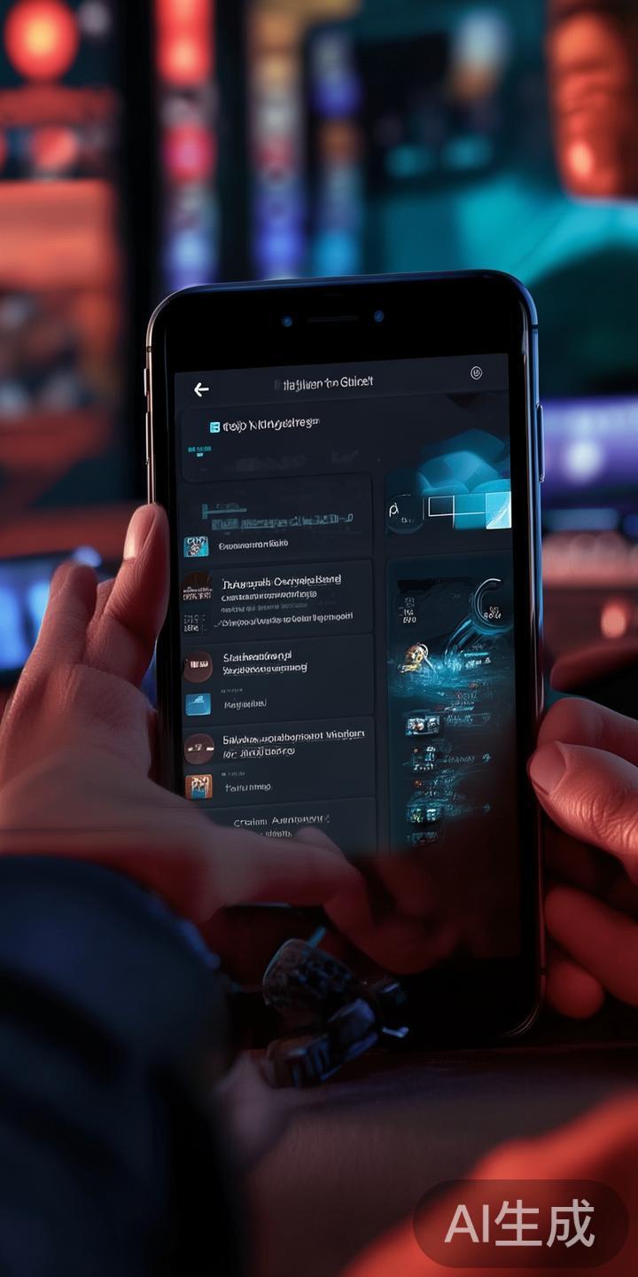 合理调整设备设置也是确保雷火电竞苹果版本稳定运行的