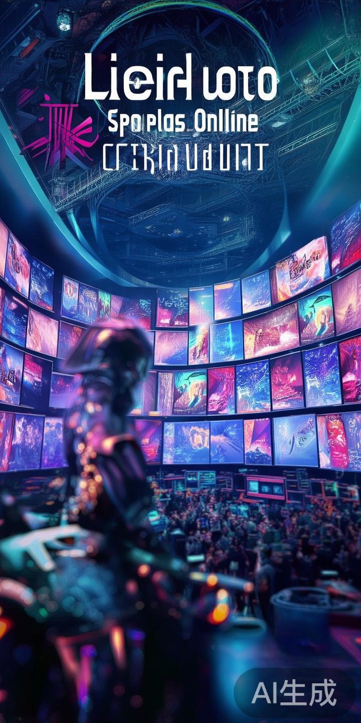 随着电子竞技产业的快速崛起，越来越多的玩家开始关注