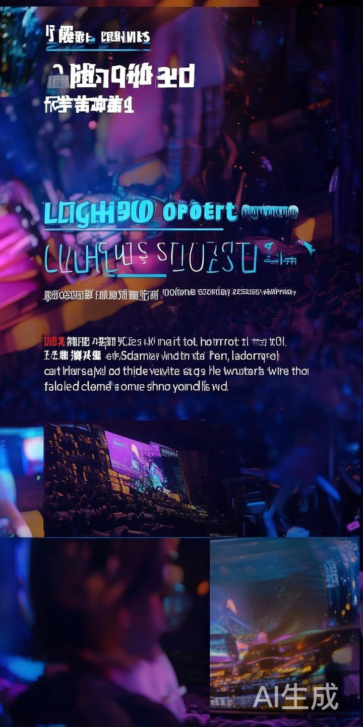 全面攻略:安全访问雷火电竞官网及畅享精彩电竞体验的详细步骤 在当今数字娱乐蓬勃发展的时代,电竞已成为众多玩家热