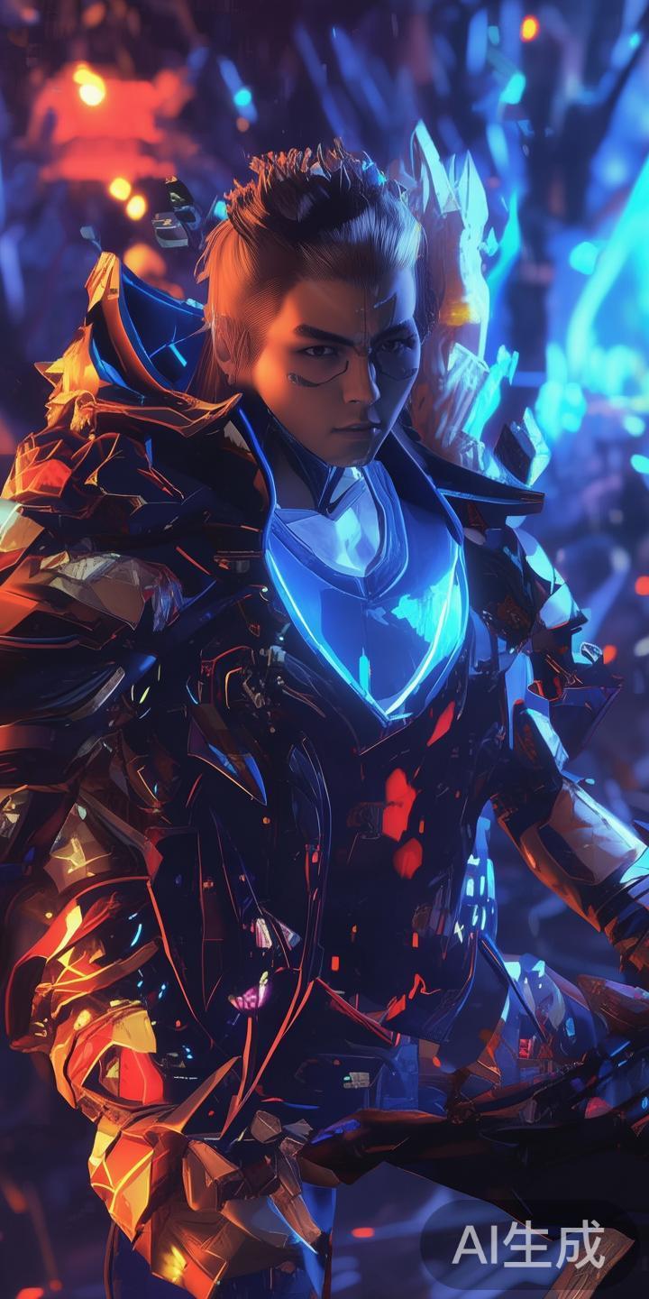 在实际应用中，AI算法可以识别潜在的战术变化趋势或