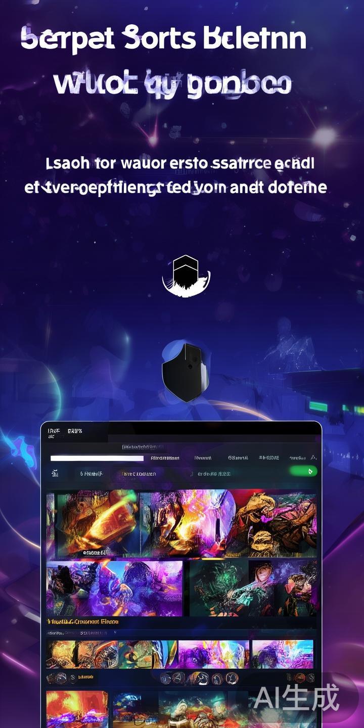 在当今数字化娱乐快速发展的时代，电竞平台已成为众多