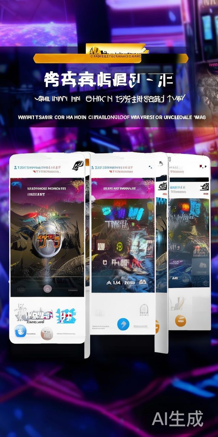 一些知名的应用商店如华为应用市场、腾讯应用宝、苹果