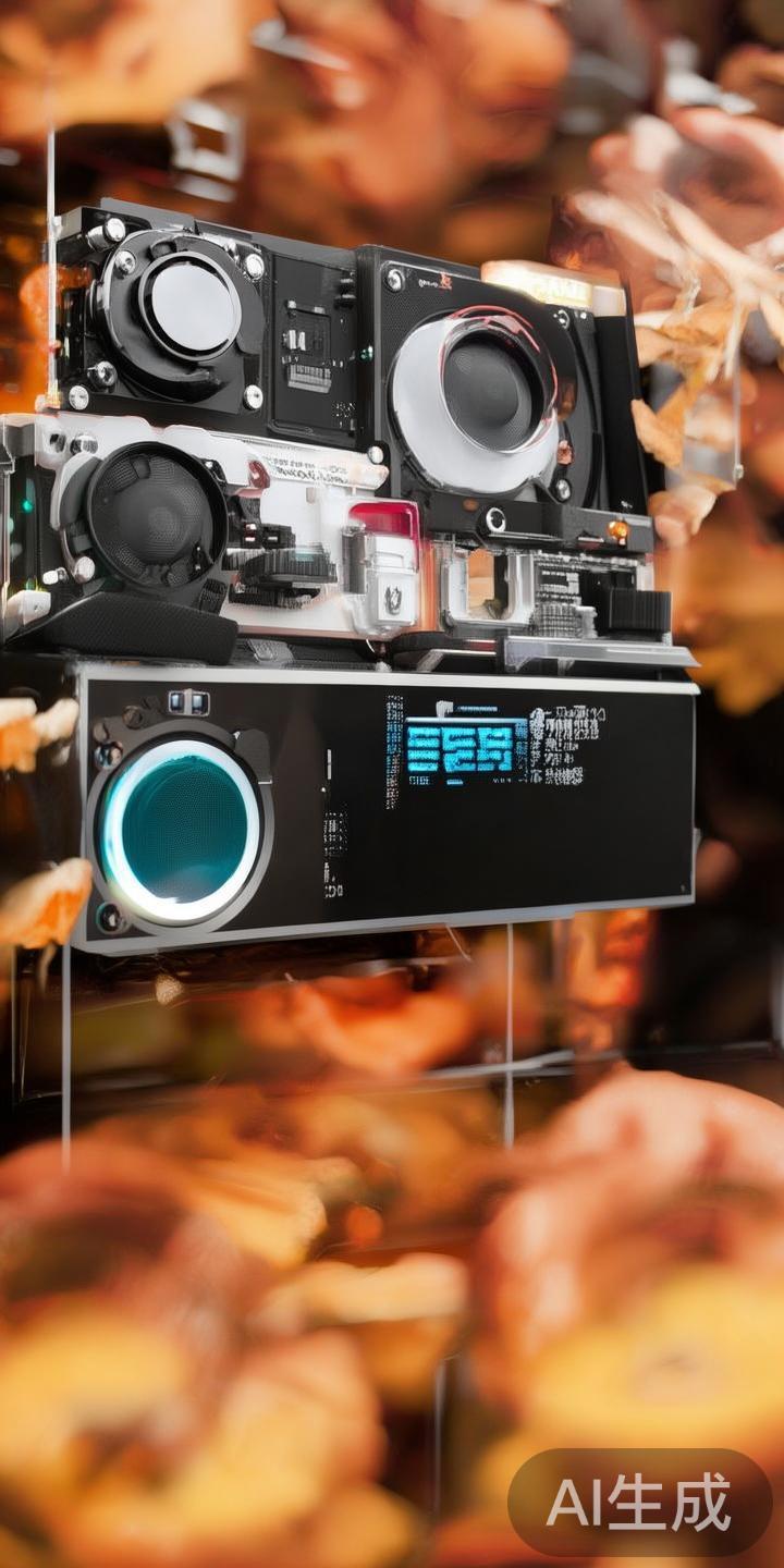 处理器与GPU：&nbsp;强大的芯片组合是游戏手机流畅运行